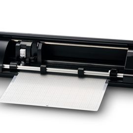 Plotter da taglio Silhouette Cameo Alpha