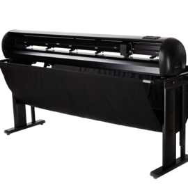 Taglierina per vinile Secabo S120 II