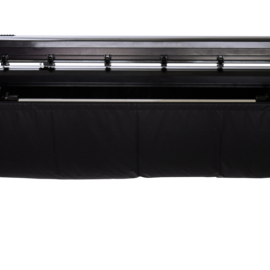 Taglierina per vinile Secabo T160 II con LAPOS Q