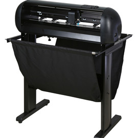 Taglierina per vinile Secabo S60 II
