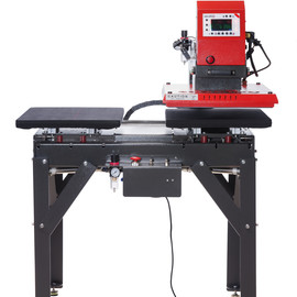 Secabo TPD7 PREMIUM