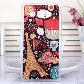 Cover Samsung bordi rigidi