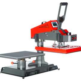 Secabo TS 7