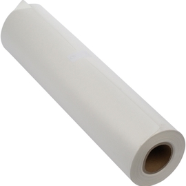 Tela Canvas poliestere lucido, 260 g, rotolo 111 cm x 30 m