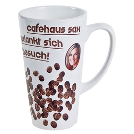 Tazza conica 17