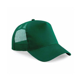 Cappellino con retina