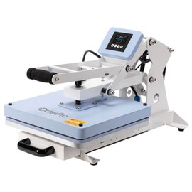 Termopressa  a cassetto 40x50